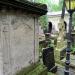 The grave of Gargulski family in Warsaw city