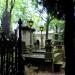 The grave of Gargulski family in Warsaw city