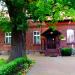 Klasztor oo. Franciszkanów (pl) in Hel city