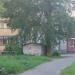 Гараж в городе Череповец