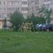 Детская площадка в городе Череповец