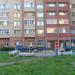 Детская площадка в городе Череповец