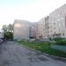 Детская игровая площадка в городе Череповец