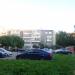 Парковка в городе Череповец