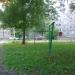 Турники в городе Череповец