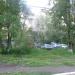 Парковка в городе Череповец