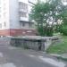 Открытый участок теплосетей в городе Череповец
