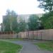 Турники в городе Череповец