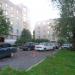Парковка в городе Череповец