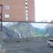 Стоянка в городе Череповец