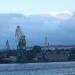 Портовый кран (ru) в місті Севастополь