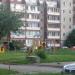 Детская площадка в городе Череповец