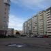 Парковка в городе Череповец