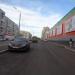 Парковка в городе Череповец