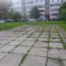 Площадка в городе Череповец