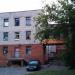 Снесенное здание (просп. Машерова, 5) в городе Минск