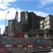 St James Shopping Centre (demolished) in Edinburgh city