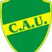 Club Atletico Urquiza en la ciudad de Gualeguay