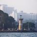 Pattaya Lighthouse (Faux) in Pattaya City city