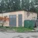 Трансформаторная подстанция в городе Долгопрудный