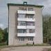 21-й микрорайон, 13 в городе Октябрьский