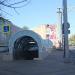 Подземный пешеходный переход в городе Самара