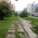 Бетонная площадка в городе Череповец