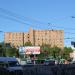 Общежитие № 4 СГАСУ в городе Самара