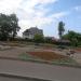 Рубцовский сквер в городе Череповец