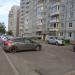 Парковка в городе Череповец