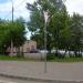 Стоянка в городе Череповец