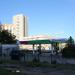 АЗС «Башнефть» в городе Самара
