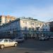 Управление организации дорожного движения городского округа Самара в городе Самара