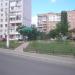 Бювет в місті Вишгород