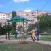 Бювет в місті Вишгород