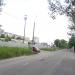 Огороженная территория в городе Череповец