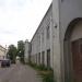 АБК судоремонтного завода в городе Череповец