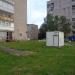 Метеостанция в городе Череповец