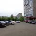 Парковка в городе Череповец