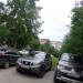 Парковка в городе Череповец