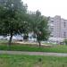 Мемориал военным морякам в городе Череповец