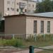 Столовая ПЛ-56 в городе Октябрьский