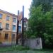 Стела в городе Череповец