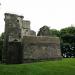 Crookston Castle in Glasgow city