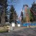 Аттракцион «НЛО» в городе Днепр
