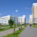 Рябиновая аллея в городе Екатеринбург