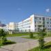 Первый корпус школы № 23 в городе Екатеринбург