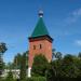 Башня в городе Пушкино