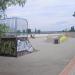 Рампа для экстремальных видов спорта (BMX, Скейт) (ru) в місті Вишгород