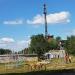 Детская игровая площадка в городе Южноуральск
